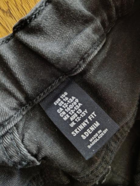 Kvalitné chlapčenské rifle, 158