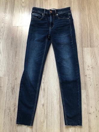 Top skinny stradivarius, stradivarius,36