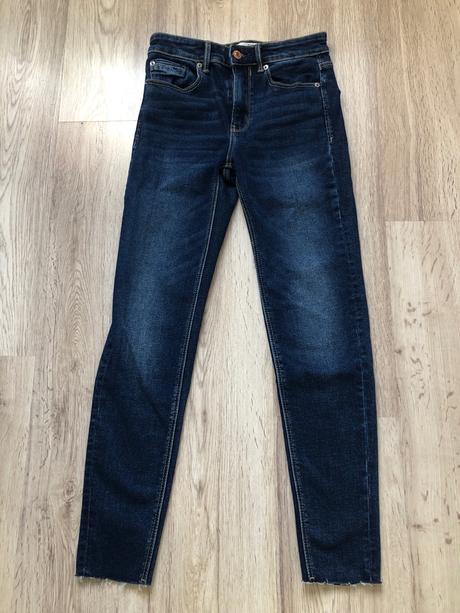 Top skinny stradivarius, stradivarius,36