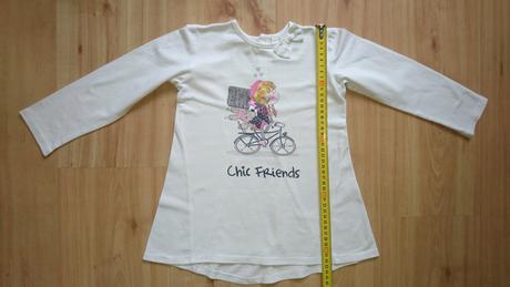 Tunika idexe 36m, idexe,98