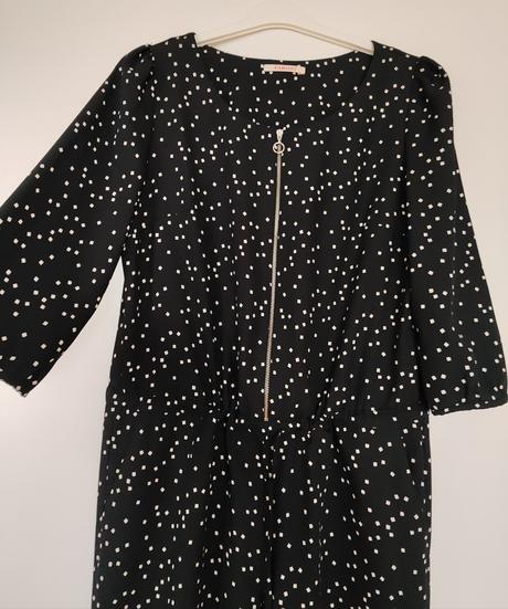 Dámsky dlhý overal camaieu, camaieu,l