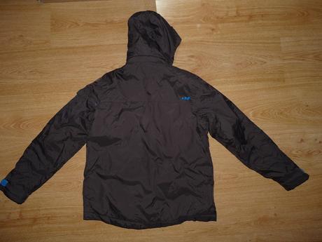 Čierna bunda, wedze,146