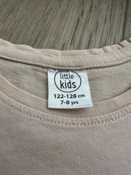 Pyžamko pepco macík 3-kombinácia 122/128, pepco,122