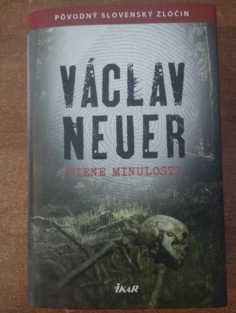 Vaclav neuer - tiene minulosti,
