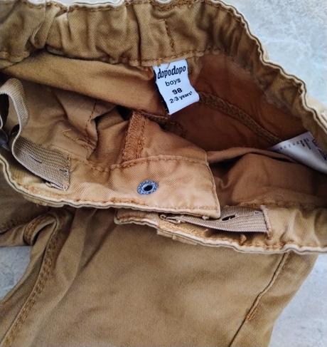 Nohavice, dopodopo,98