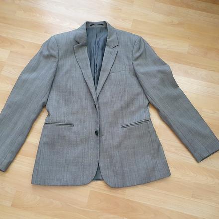 Pánske sako zn. mexx, mexx,46