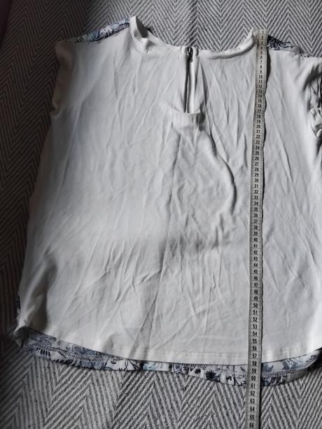 Kvetinove tričko, reserved,m