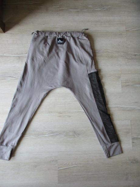 Nohavice lamu č.l, lama,l