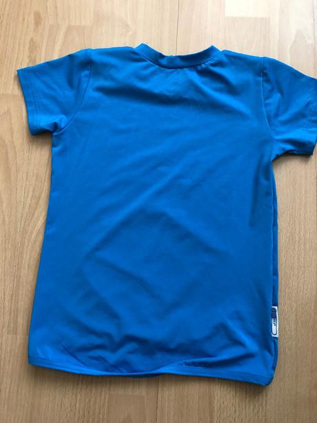 Funkčne tricko, sensor,122