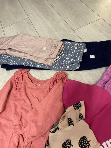 Balik prevazne lindex next, 86–98