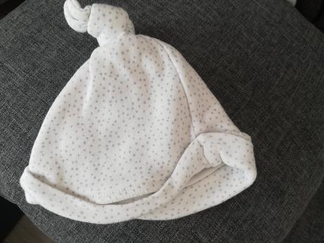 Novorodenecka čiapočka, <50