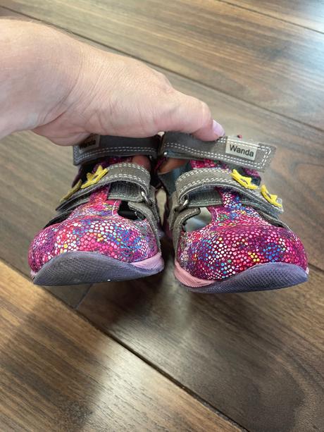 Poltopánky wanda, wanda,23