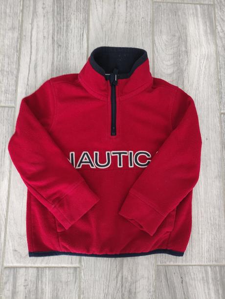 Flísová mikina, 98