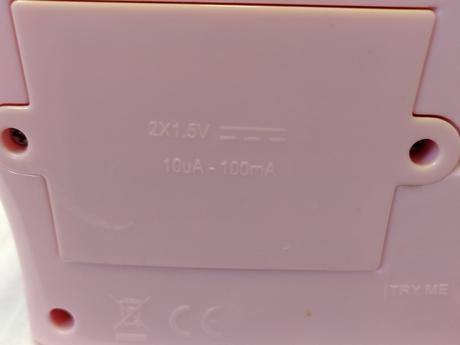 Interaktívna toaleta zvukové efekty, baby born,