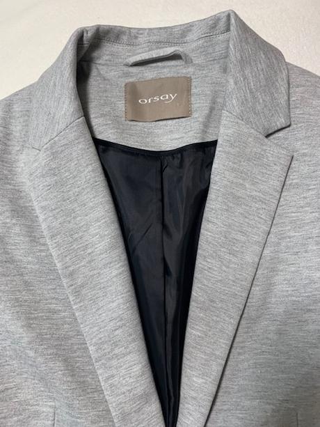 Pohodlné sako zn. orsay, orsay,40