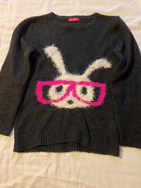 Pulóver yd 158, young dimension,158