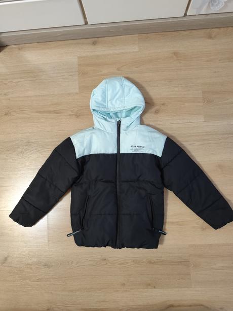 Zimná bunda, reserved,146