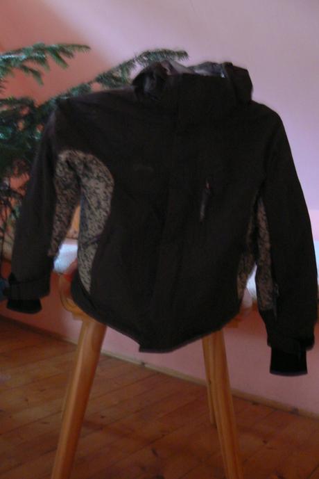 Technická bunda gimmik, 116