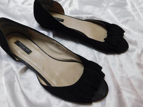 Autograph kozene pekne sandalky 38,5/39, 39