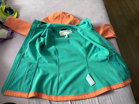 Softshalova bunda o'neill, o'neill,152