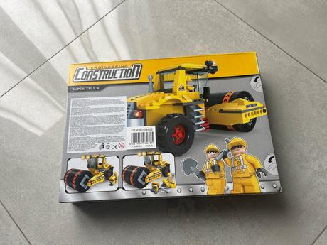 Stavebnica construction,