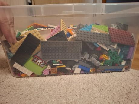 Lego, 
