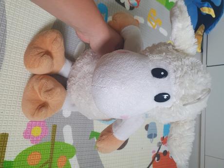 Plyšové zvieratá, 