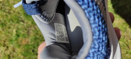 Adidas tenisky modre 29, adidas,29