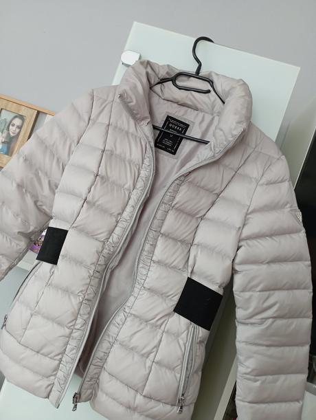 Zimná bunda, guess,s