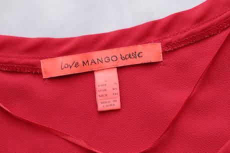 Top mango - bezchybný stav, mango,s