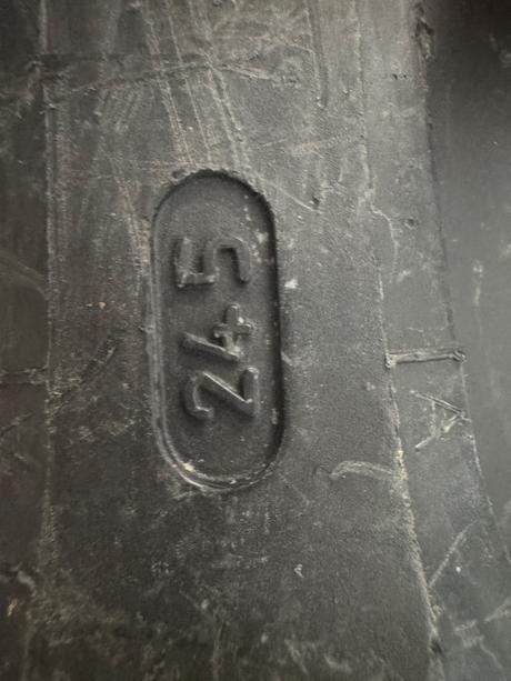 Lyžiarky, fischer,36