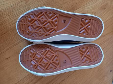 Tenisky denver vd 20,5 cm, protetika,31