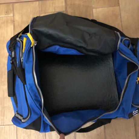 Veľká športová taška stiga, 