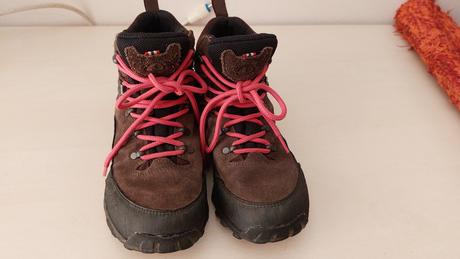 Turistické topánky viking, 32