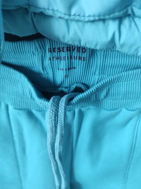 Komplet, reserved,xs