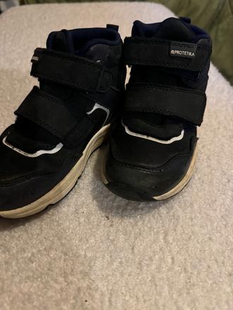 Topánky protetika 24, protetika,24