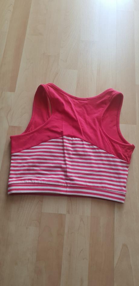 Cropp top, s