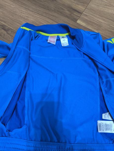 Adidas mikina 134/140, adidas,134