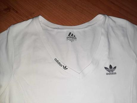 Adidas tričká, adidas,m
