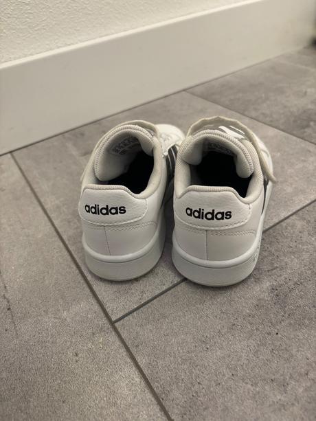 Adidas tenisky 28,5, adidas,28