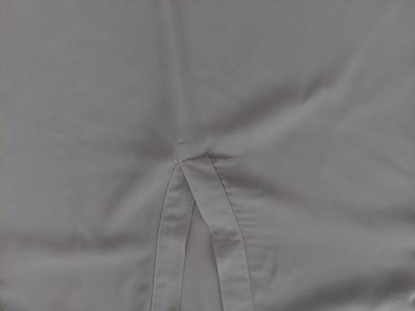 Voľná blúzka uni, m