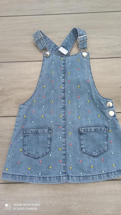 Sukňa na traky 104, f&f,104