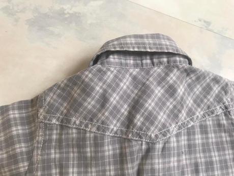 Košielka gap, gap,62