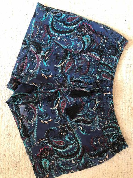 Kraťasy / šortky, gate,s