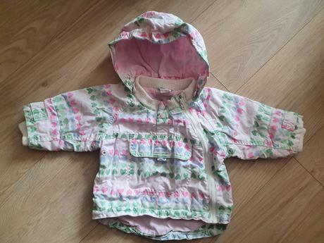 Prechodna bunda, h&m,68