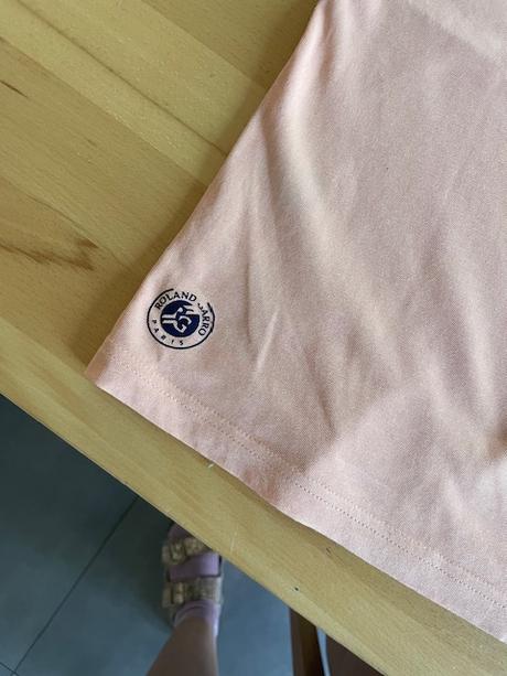 Lacoste tricka 116/ 6 rokov, lacoste,116