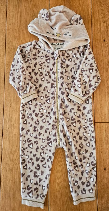 Prechodny overal river island 9-12mes, river island,86