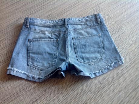 Riflové kraťasy, 40