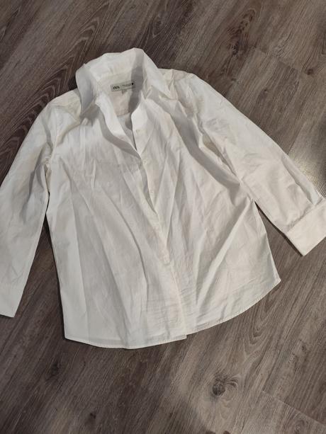 Dámska košeľa, zara,m