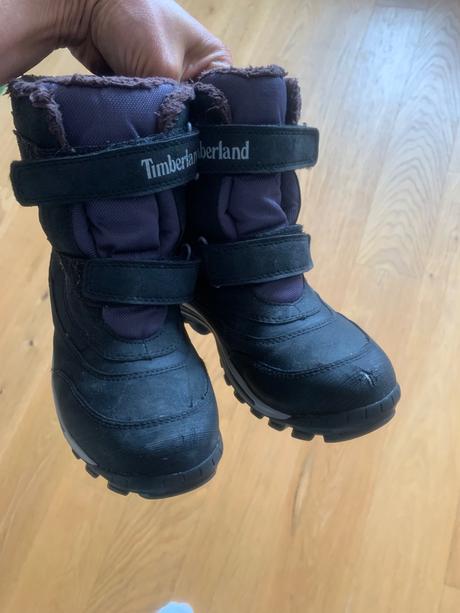 Zimne cizmy timberland, timberland,34